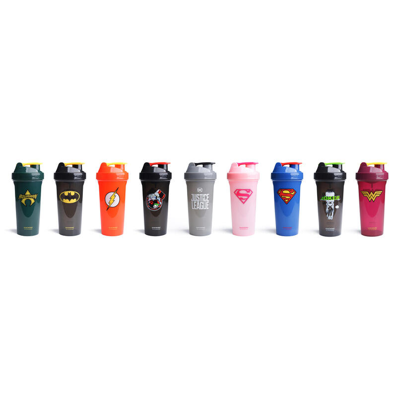 Shaker 800ML - Superman