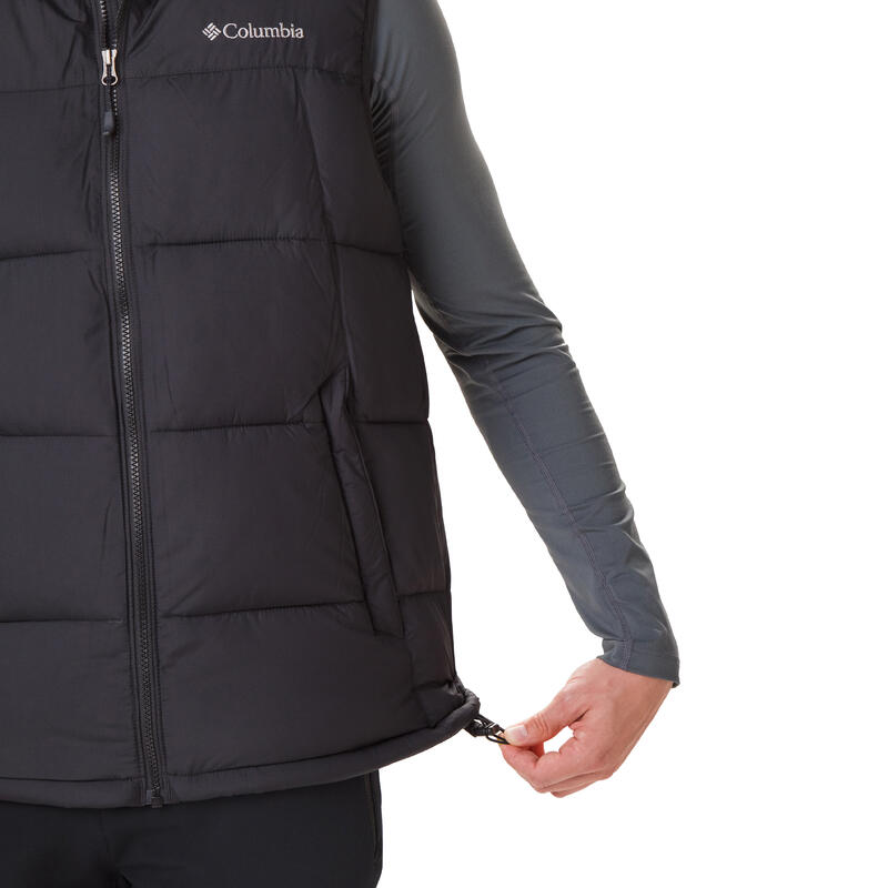 Windjacke Pike Lake Vest COLUMBIA