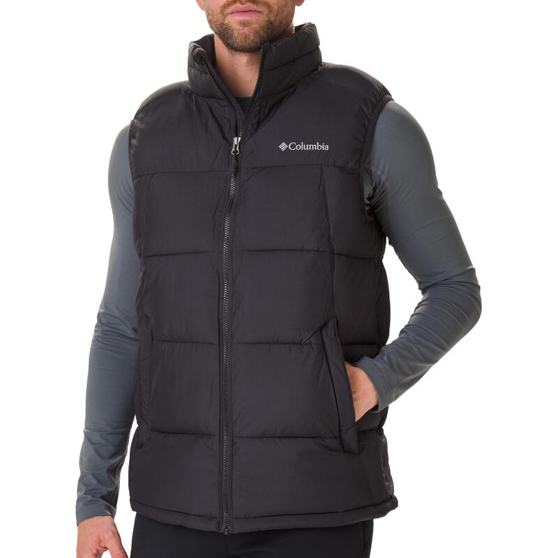 Columbia Pike Lake Sleeveless Jacket