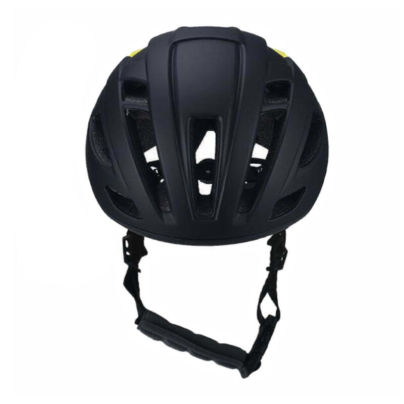 Kask rowerowy dla dorosłych P2R Rodeo regulowany