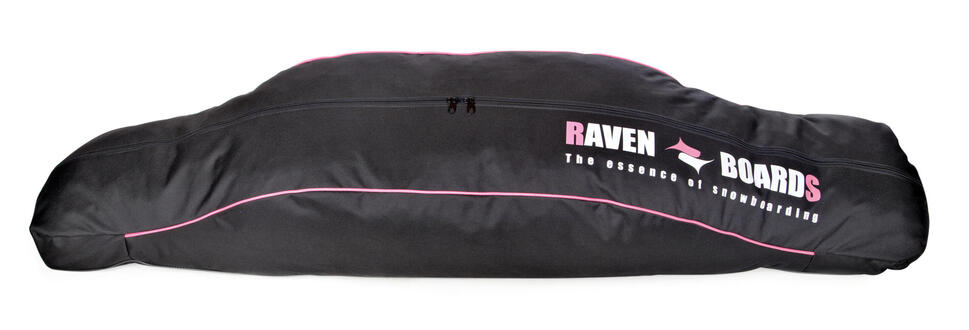 Pokrowiec snowboardowy Raven Bliss