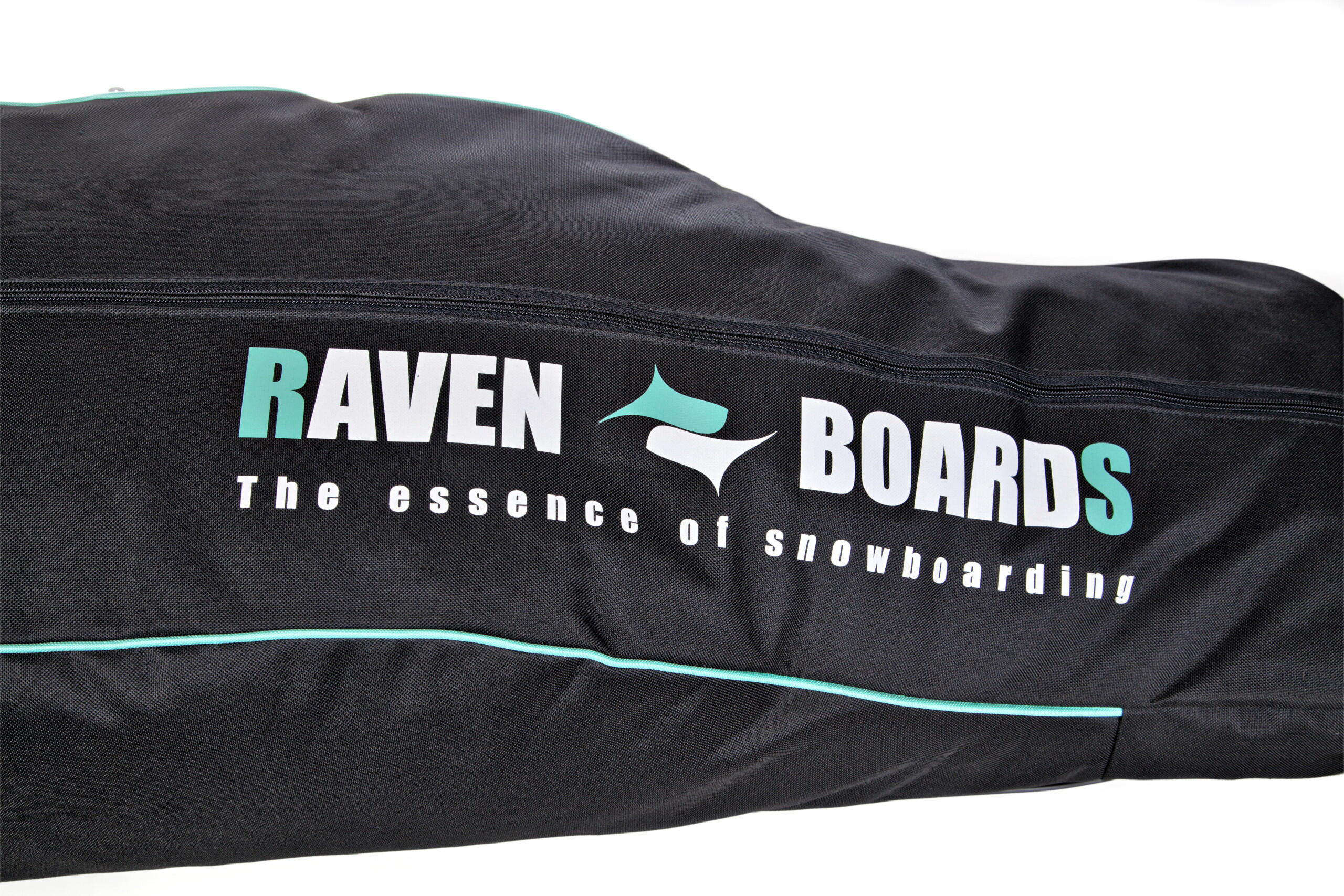 Husa Snowboard RAVEN Bliss, 147cm, Roz 3/4