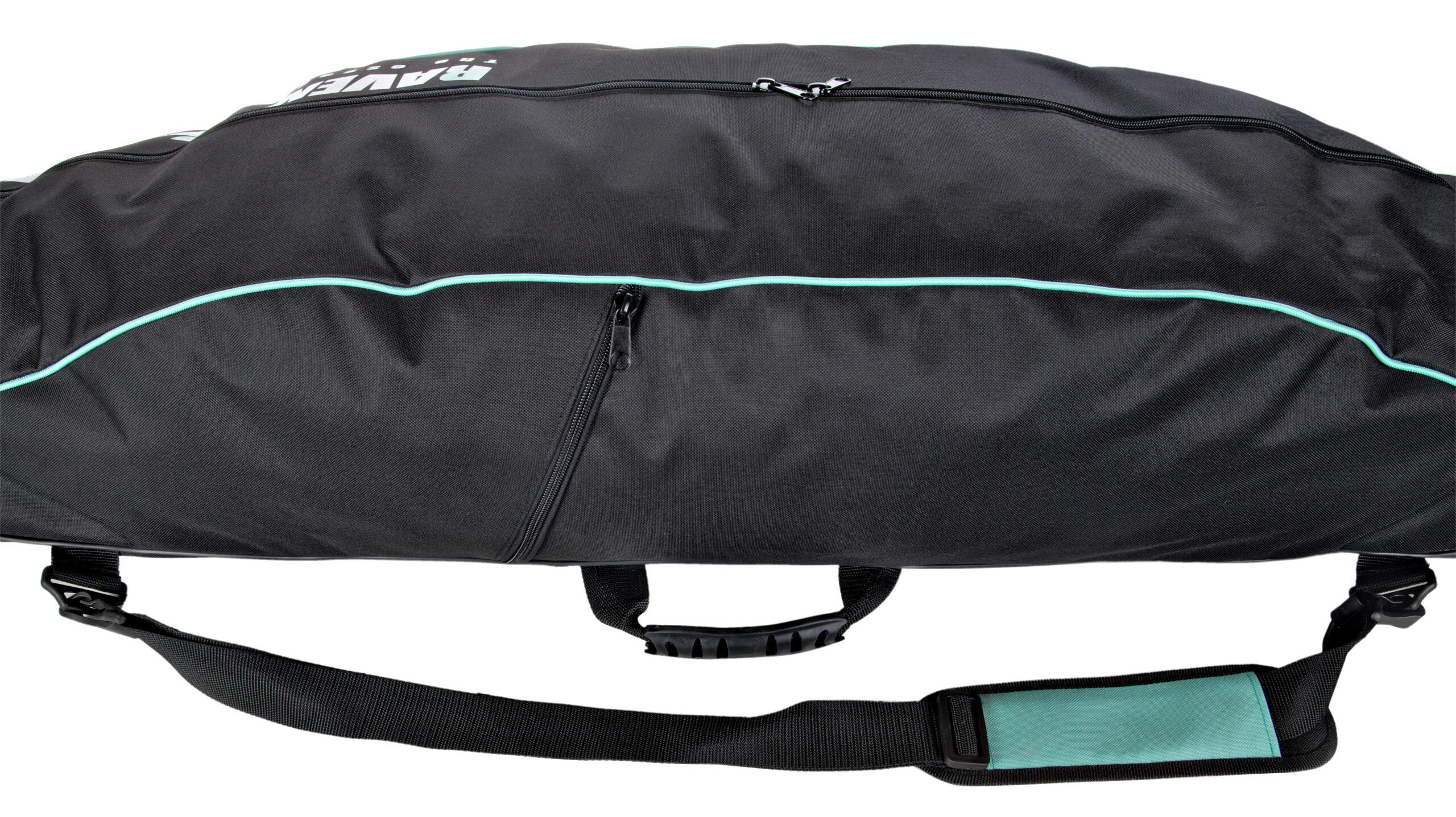Husa Snowboard RAVEN Bliss, 147cm, Roz 4/4