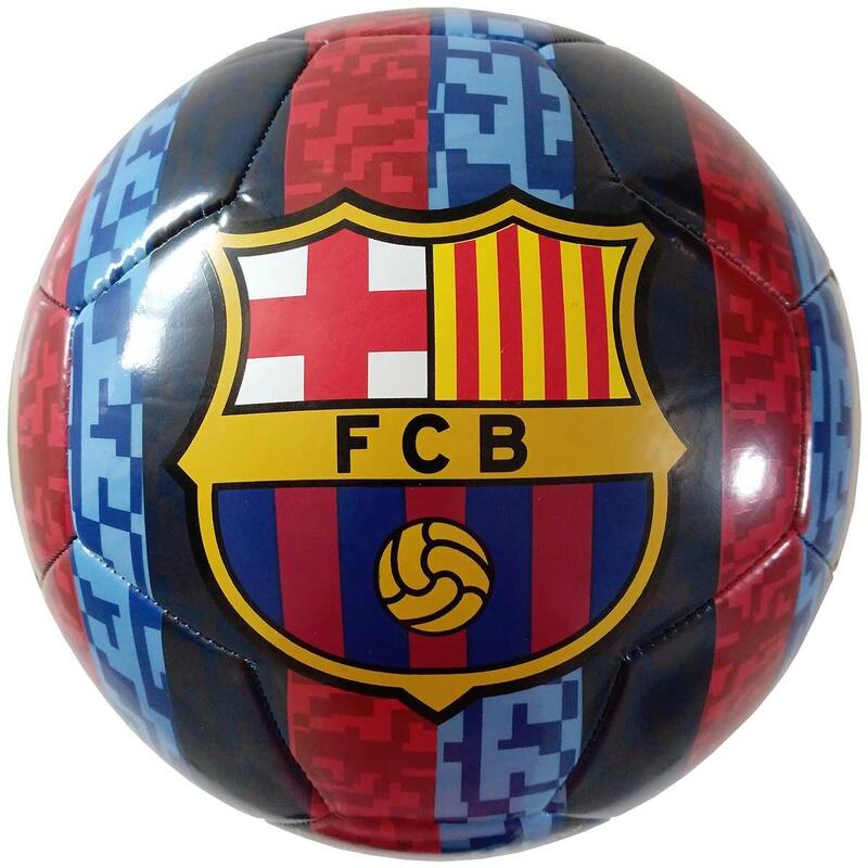 Hivatalos Barcelona focilabda, 5-ös méret