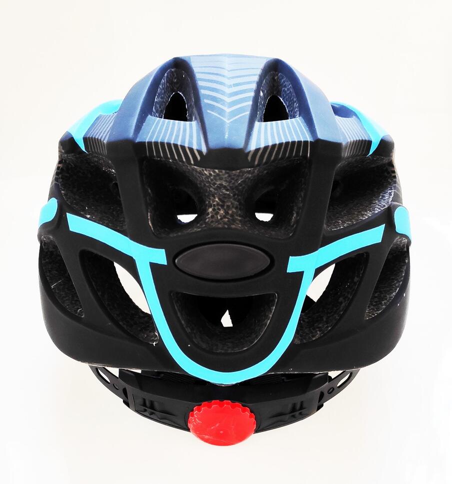 Kask rowerowy dla dorosłych AVO-20