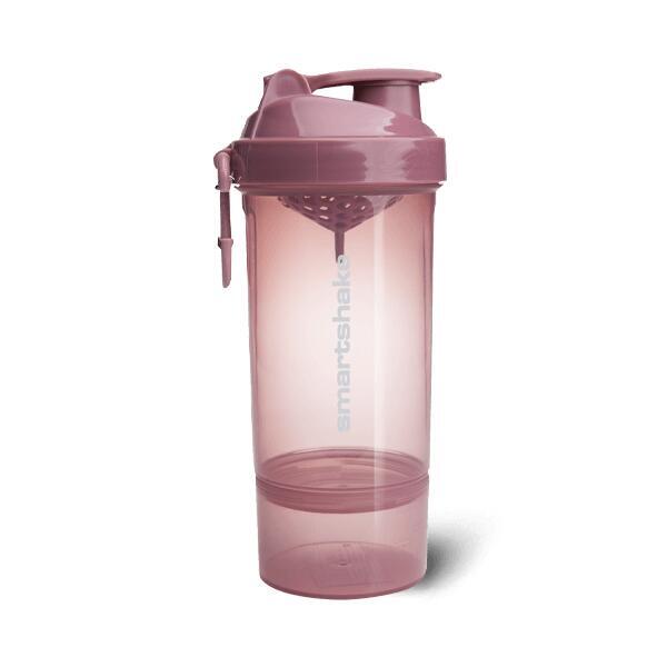 Shaker  800 ml - Deep Rose