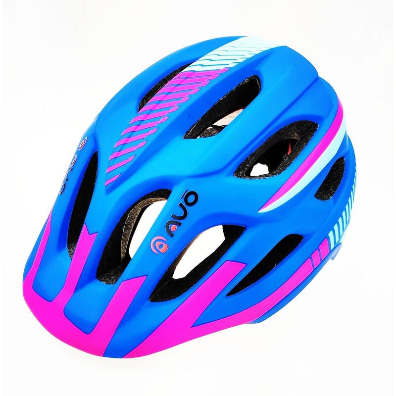 Kask rowerowy dla dzieci Avo Fullface