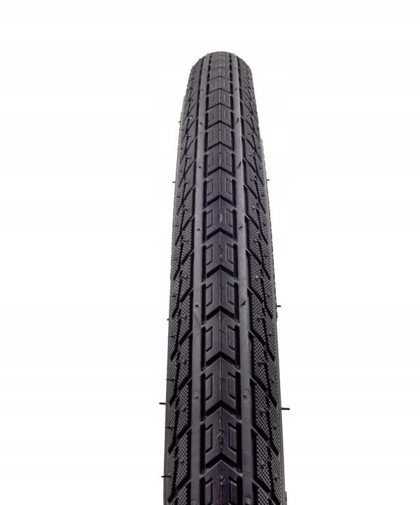 Opona Black1 26x1,75 47-559 Toro 1mm wkładka antyprzebiciowa