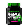 BCAA + Glutamina Xpress - 600 g Bubble Gum ( chicle) de Scitec Nutrition