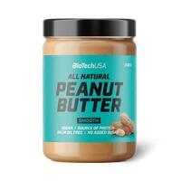 Peanut Butter (400g) - Smooth