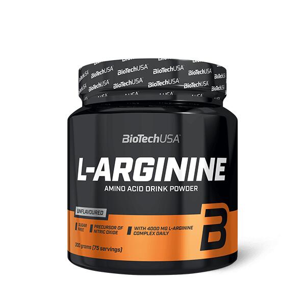 L-ARGININE (300G) |