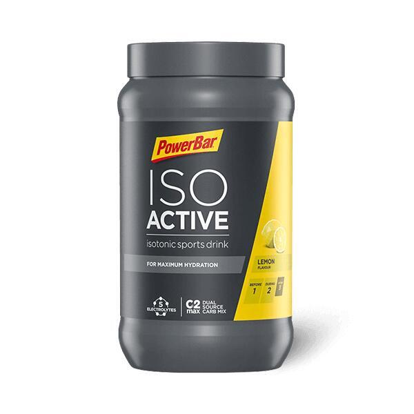 Isoactive 600g PowerBar