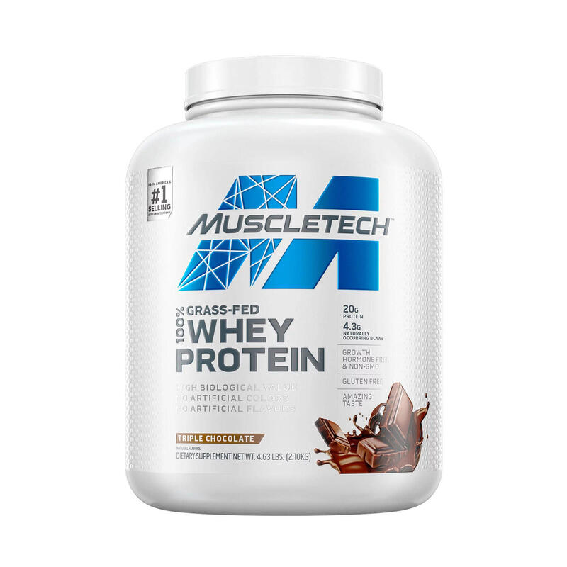 Whey protéine Decathlon