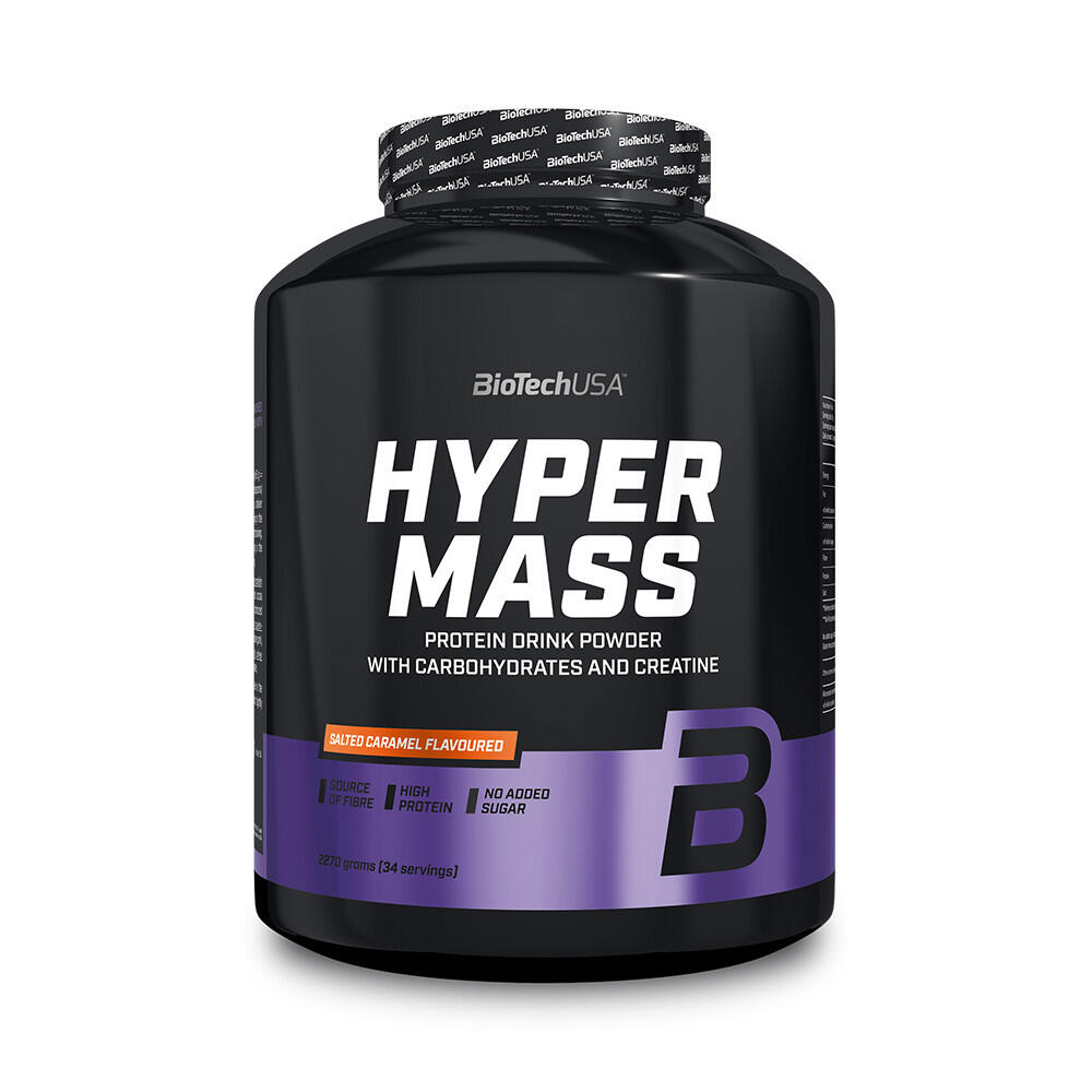 BioTechUSA Hyper Mass 2270 gr