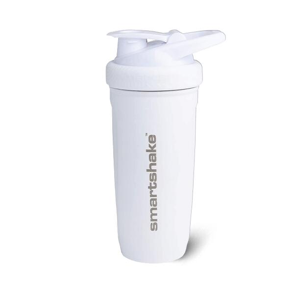 Shaker 900 ml White.