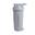 Shaker 900 ml GRIS.