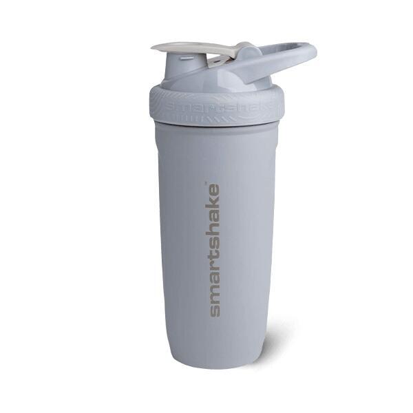 Shaker 900 ml GRIS.