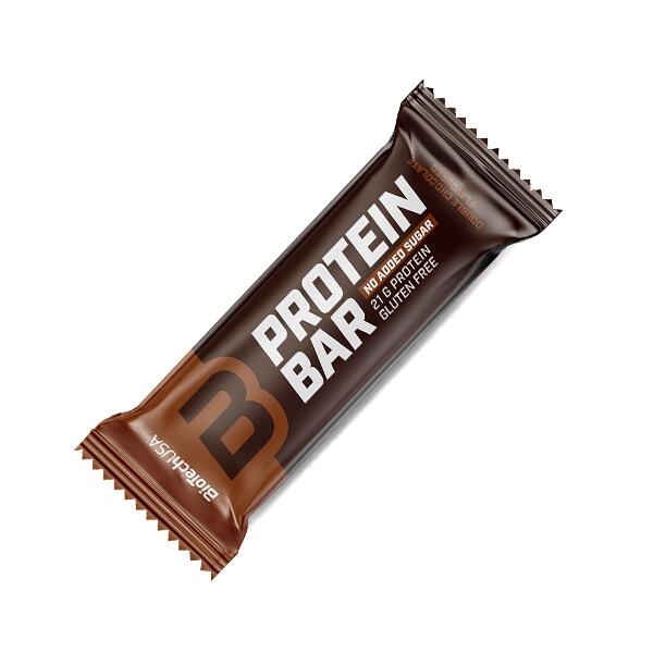 Protein bar (70g) - Double Chocolat