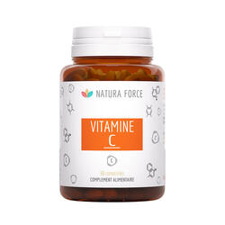 Vitamine C (90 caps) -