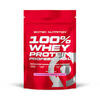 100% Whey Protein Professional - 500 g Fresa con Chocolate Blanco de Scitec Nutr