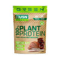 100% plant protein (900g) - Chocolat