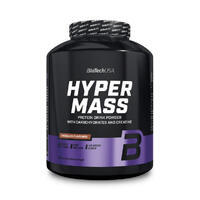 Gainers | Hyper mass (2,27kg) | Chocolat Lait