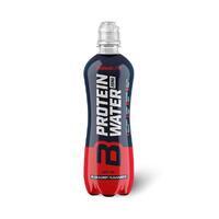 Protein water zero (500ml) - Blueberry