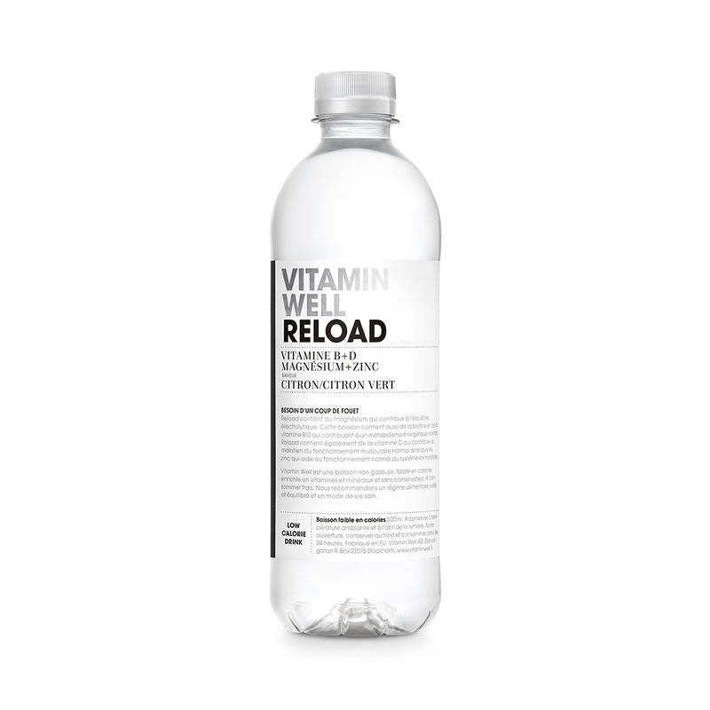 VITAMIN WELL RELOAD (500ml) |