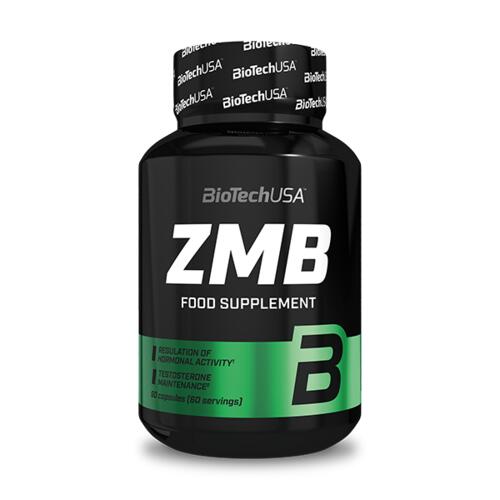Zmb (60 Caps) -