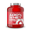 100% Whey Protein Professional - 2350g Coco de Scitec Nutrition
