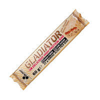 Gladiator bar (60g) - Expresso et Chocolat Blanc