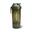 Shake O2GO ONE 800 ml- Army Green