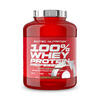 100% Whey Protein Professional - 2350g Café Helado de Scitec Nutrition