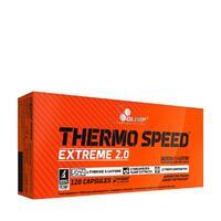 THERMO SPEED EXTREME 2.0 (120 caps) -