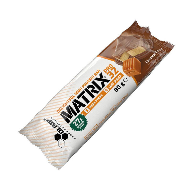 Matrix Pro 32 (80g) | Caramel