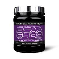 BCAA | BCAA 6400 (375 Tabs) |