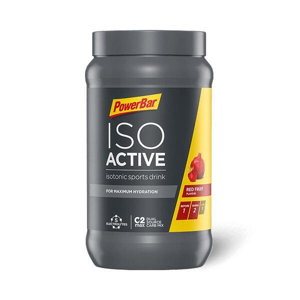 Isoactive 600g PowerBar