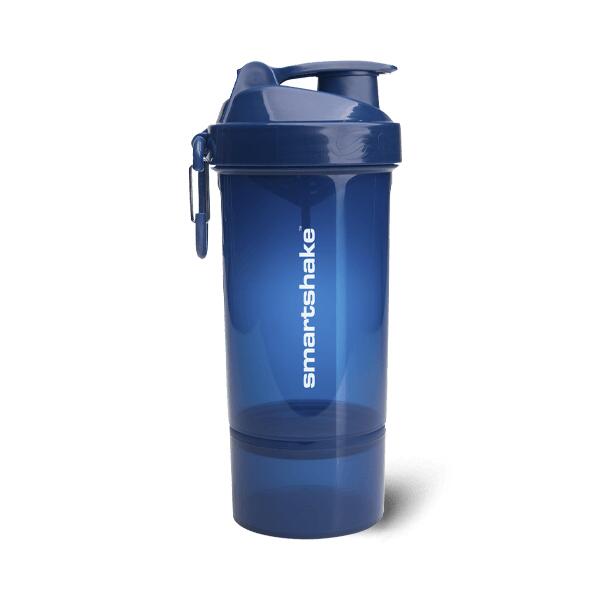 Shaker 800 ml- Blue