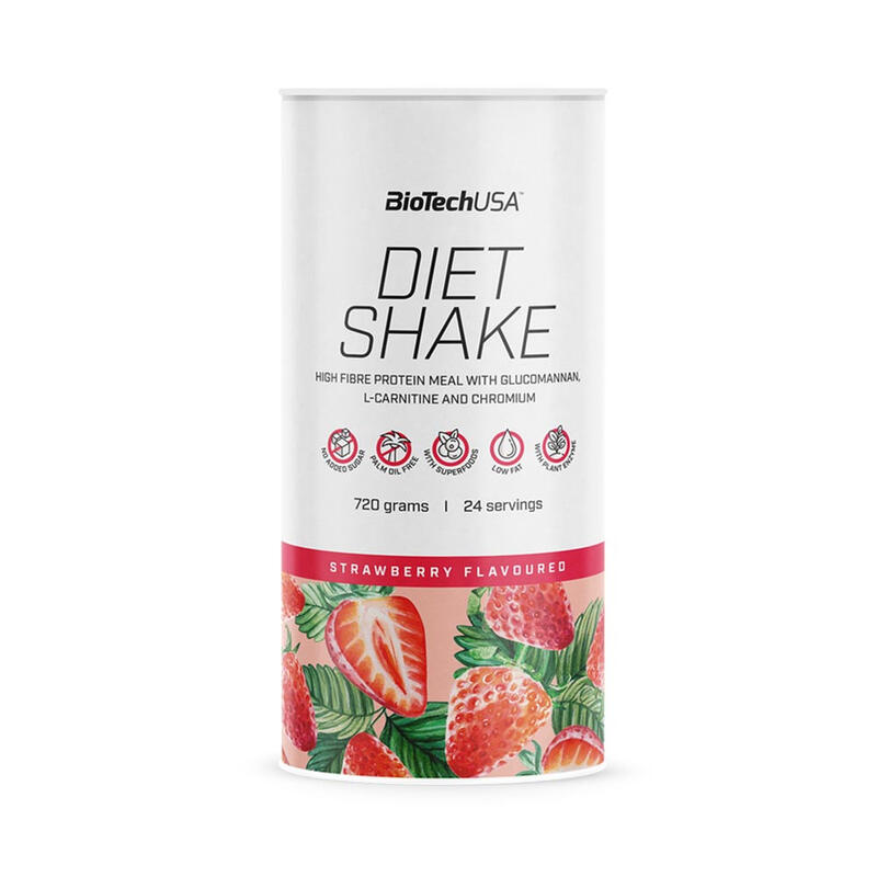 Biotech Usa Diet Shake 720 Gr