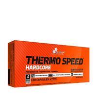 THERMO SPEED HARDCORE (120 caps) -