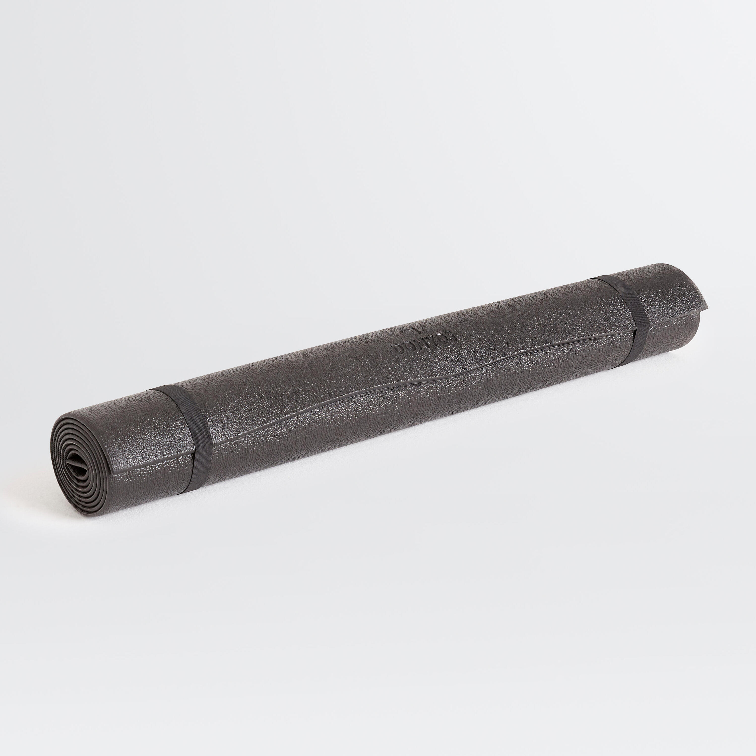 Tweedehands Beschermmat voor fitnesstoestel maat L 100 x 200 cm 3/4