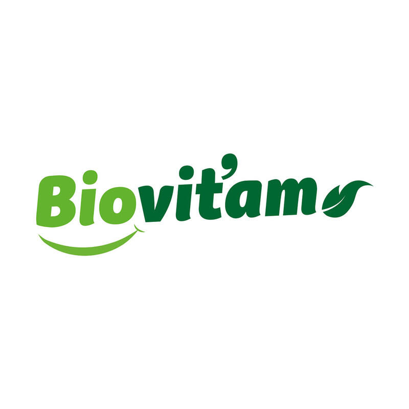 GEL CORPS BIOVITAM 250ML