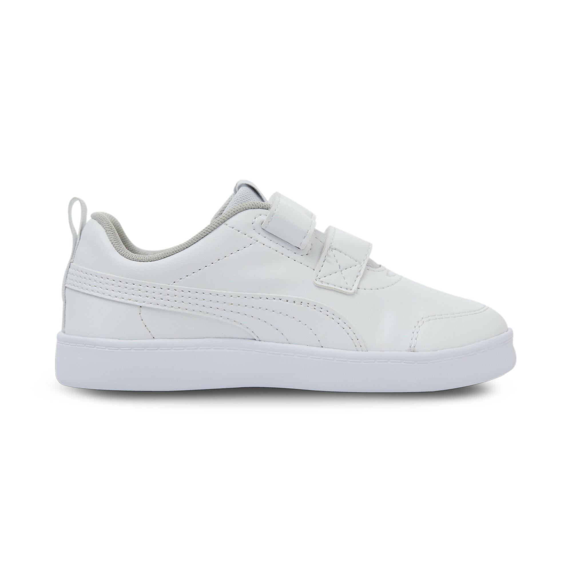 Baskets Courtflex V2 enfant PUMA 5/7