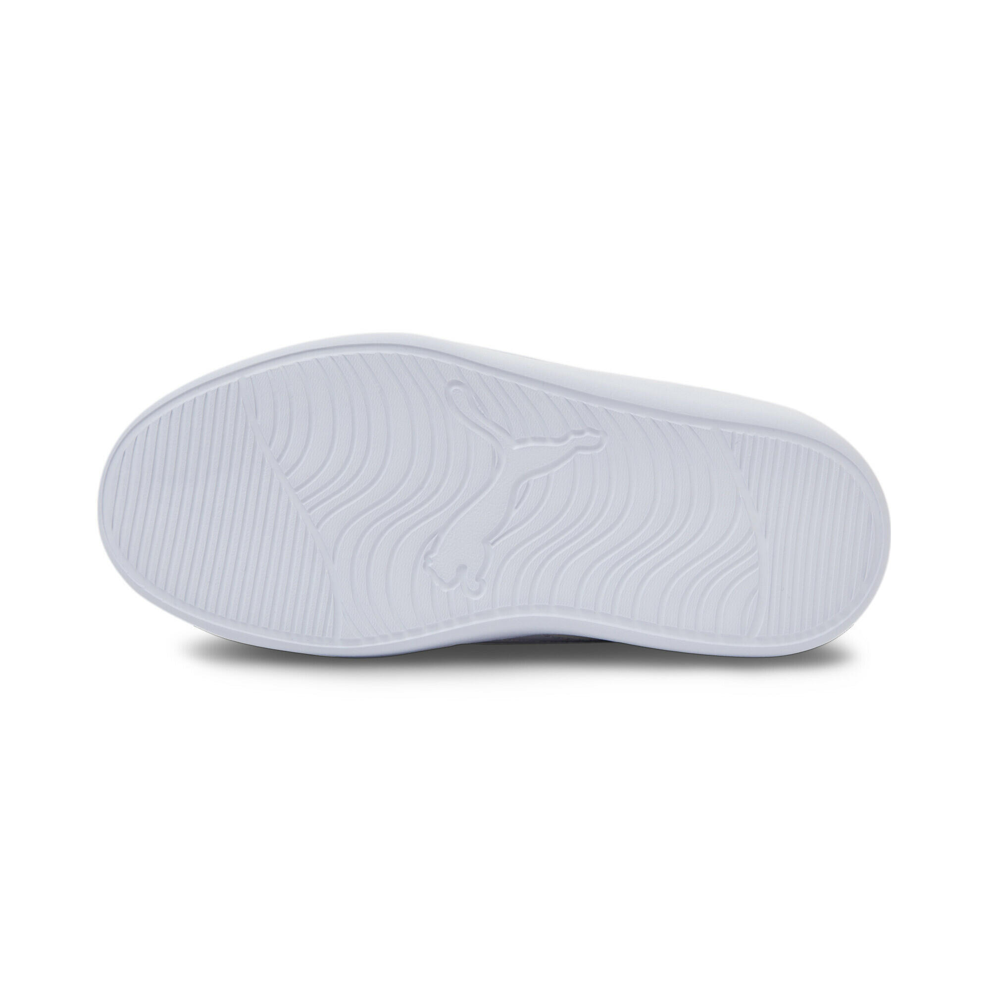 Baskets Courtflex V2 enfant PUMA 4/7