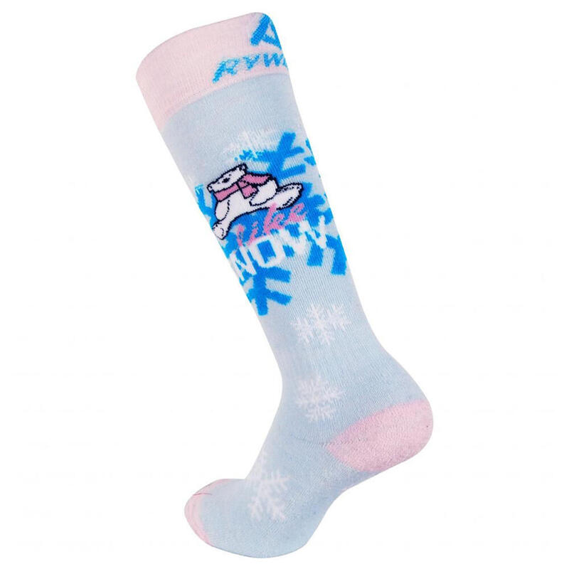 Chaussettes enfant Rywan Snow