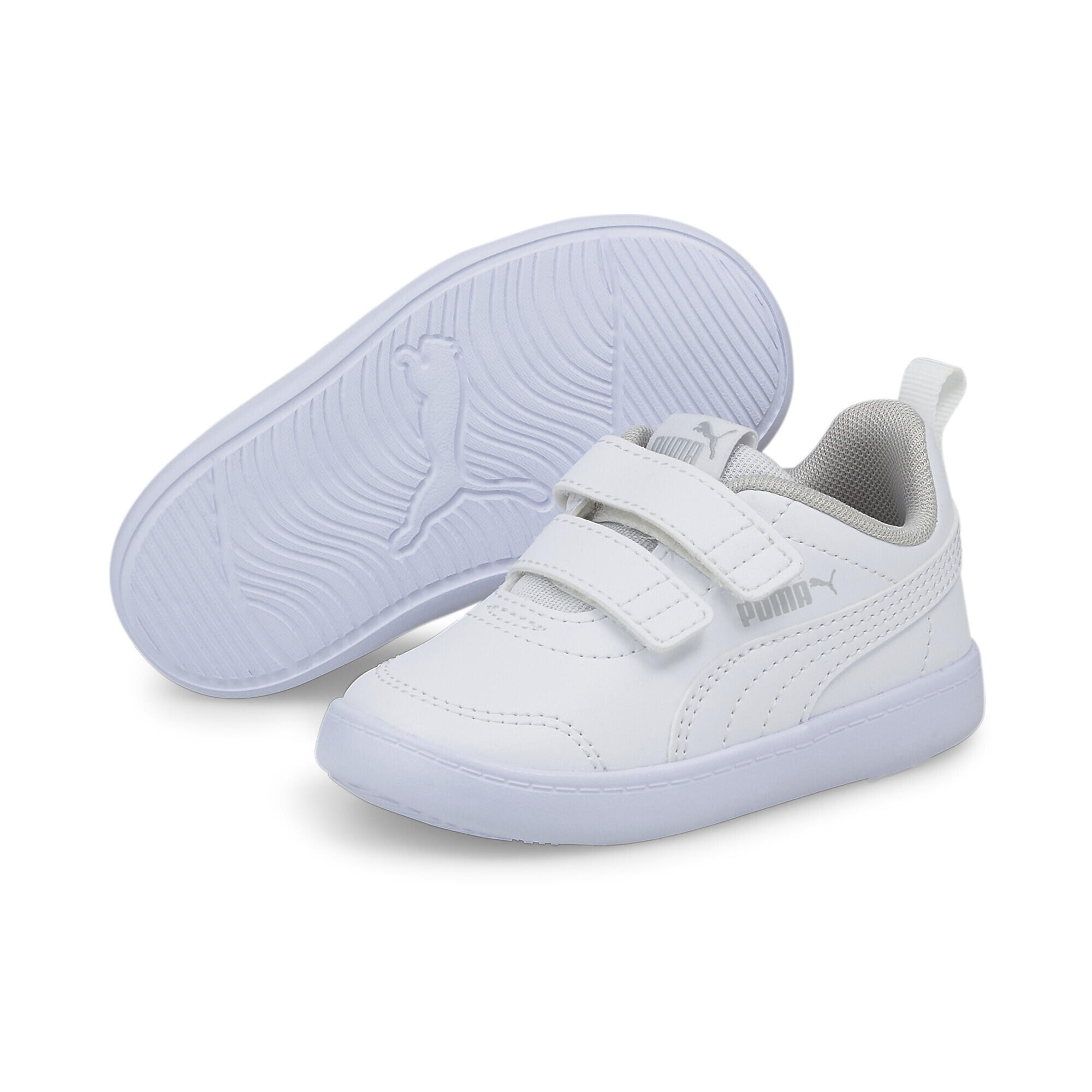 PUMA Courtflex V2 Baby Sneakers PUMA