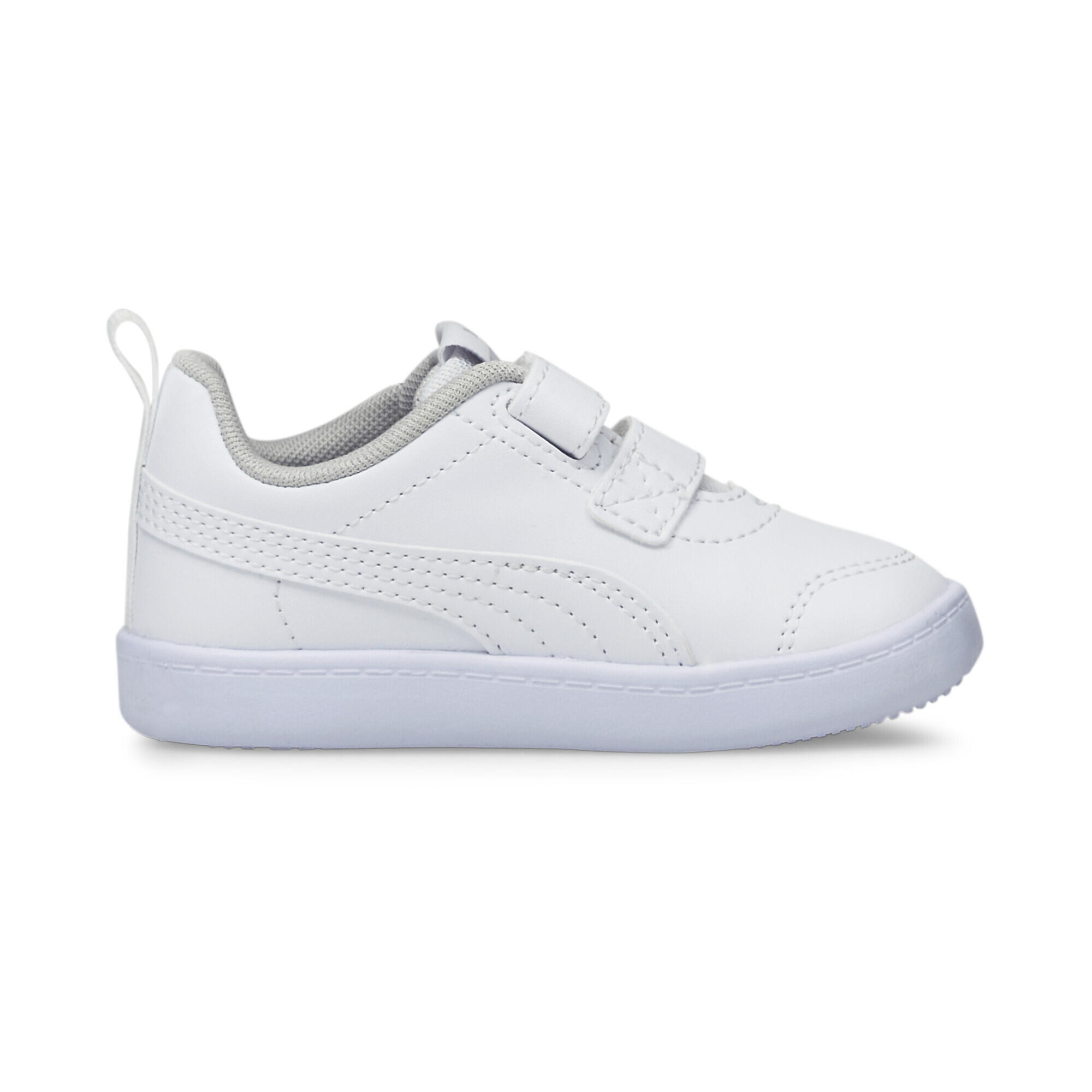 Baskets Courtflex V2 bébé PUMA 5/7