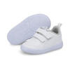 Courtflex V2 sportschoenen voor baby’s PUMA