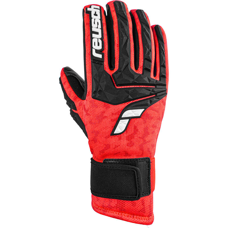 Gants de ski Reusch World Cup Warrior Neo