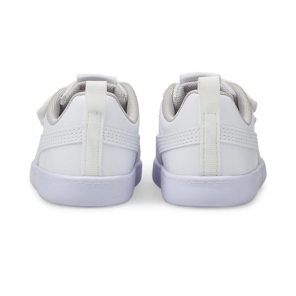 Buty Puma Courtflex v2 V Inf, Dzieci